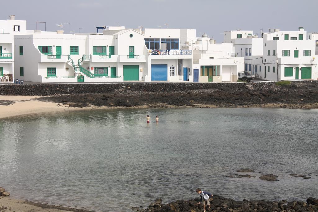 Odamar De Orzola Exterior photo